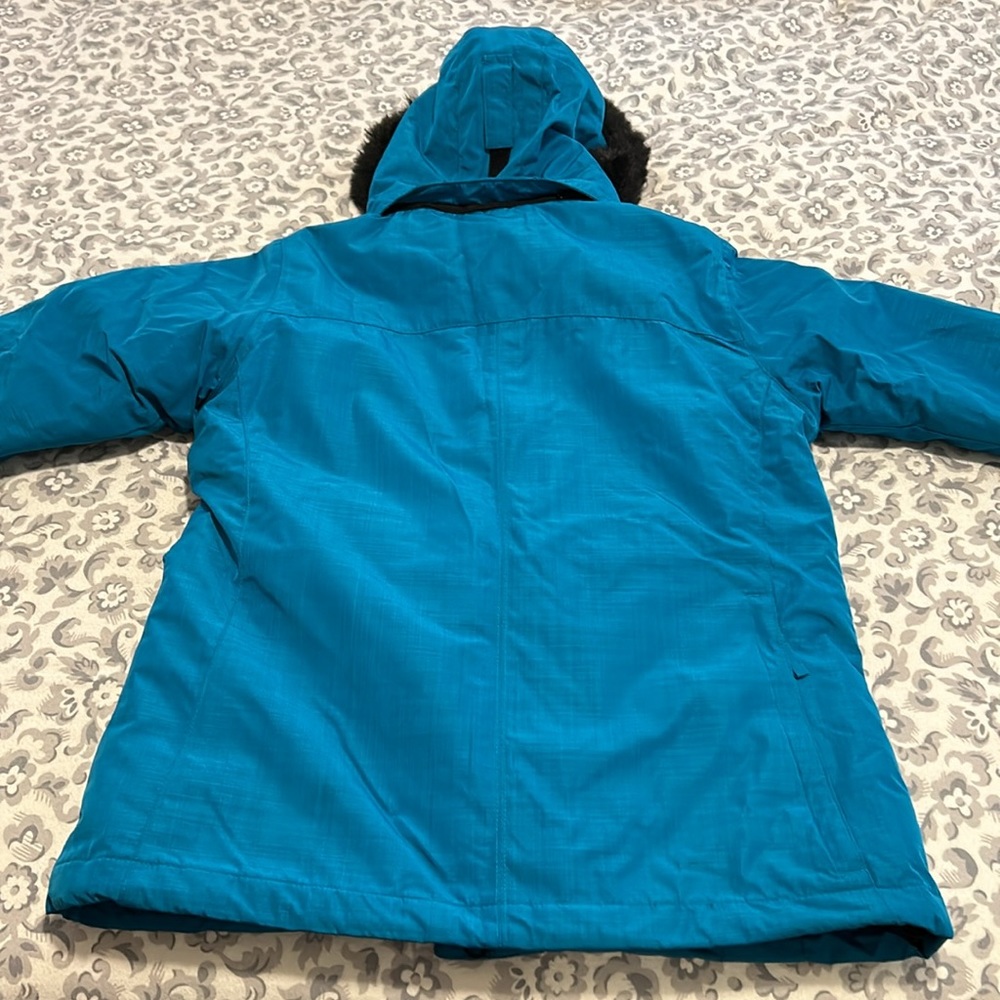 Ski jacket - Picture 16 of 16